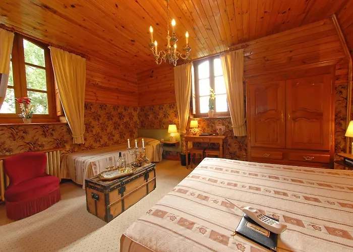 Relais Saint Roch