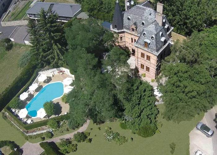 Relais Saint Roch