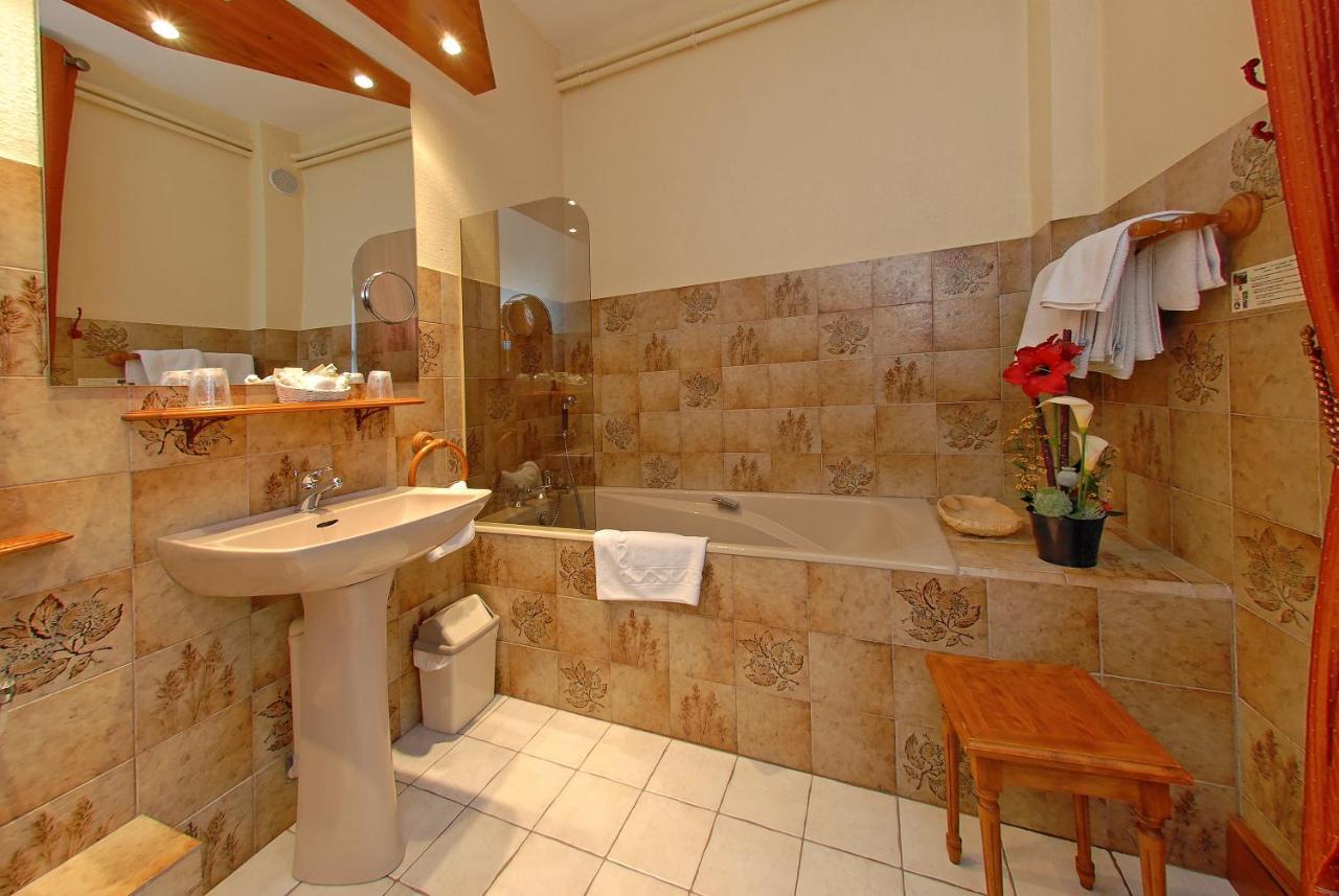 Hotel Relais Roch