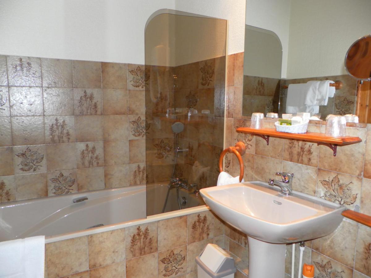 Relais Roch 3*