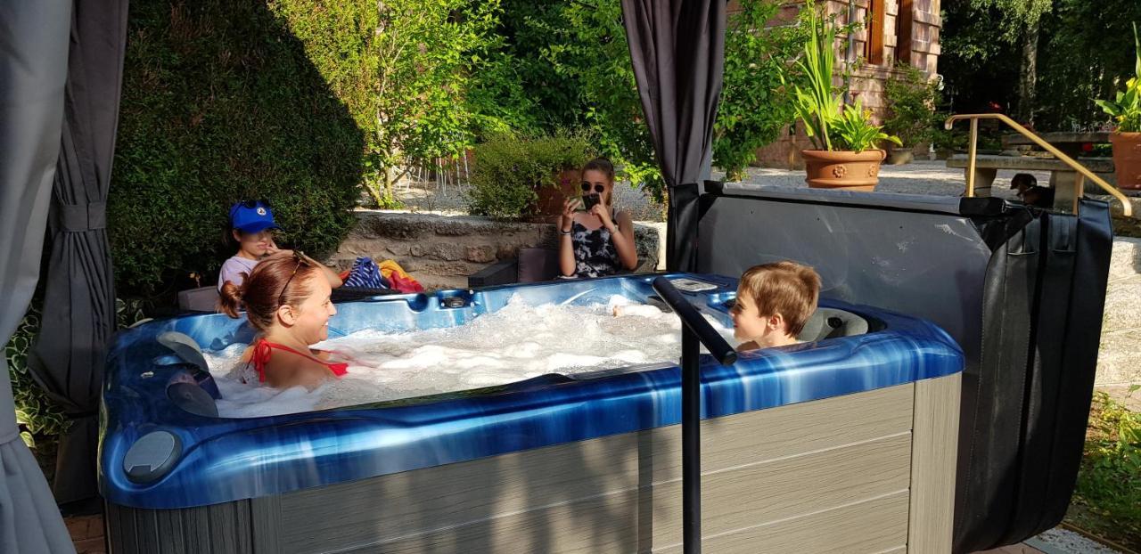 Relais Roch Saint-Alban-sur-Limagnole