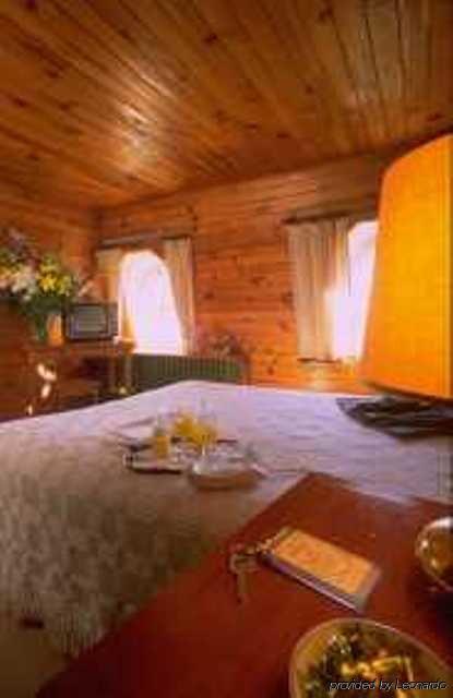 Relais Roch Saint-Alban-sur-Limagnole