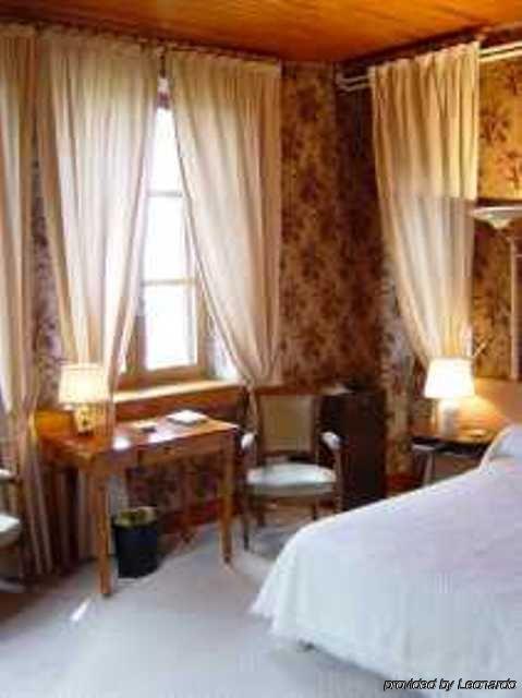 Hotel Relais Roch