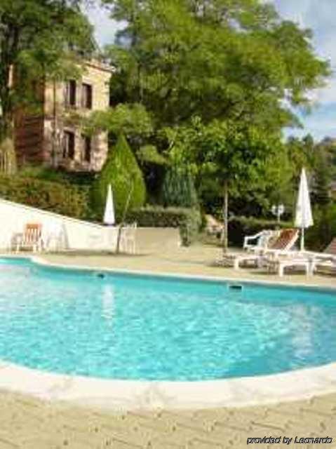 Hotel Relais Roch Saint-Alban-sur-Limagnole