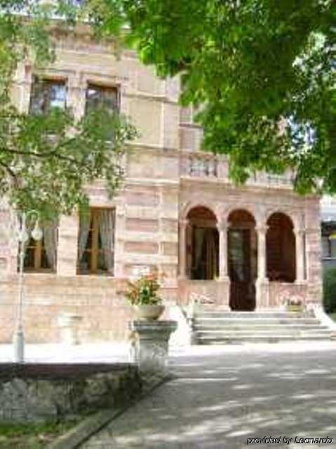 Relais Roch