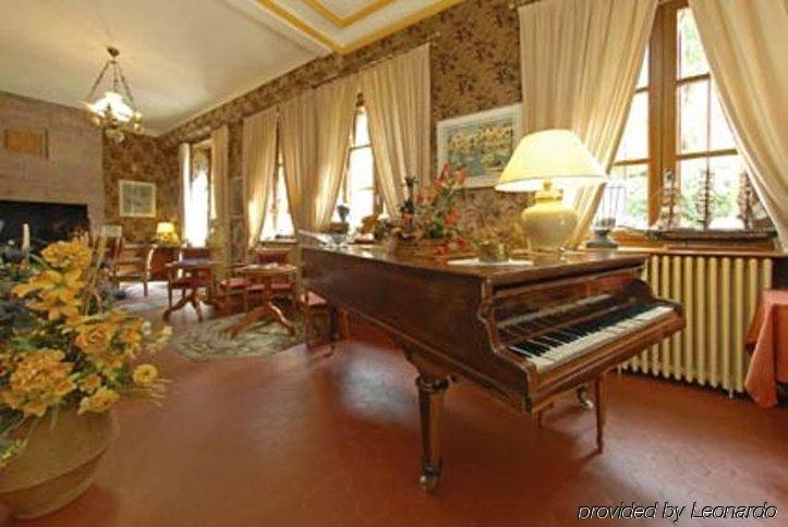 Hotel Relais Roch 3*