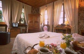 Relais Roch Saint-Alban-sur-Limagnole