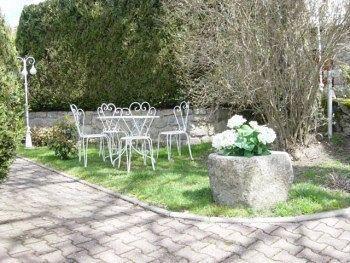 Hotel Relais Roch 3*