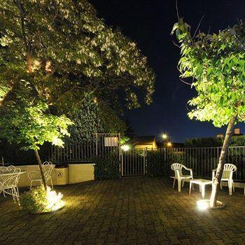 Hotel Relais Roch