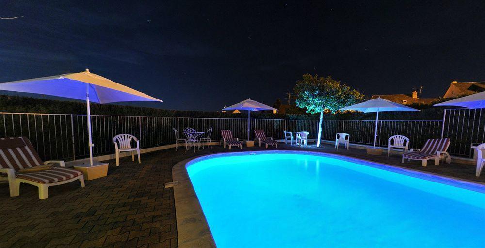 Hotel Relais Roch