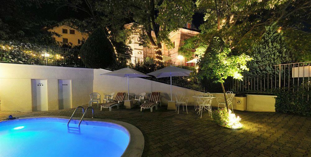 Hotel Relais Roch Saint-Alban-sur-Limagnole