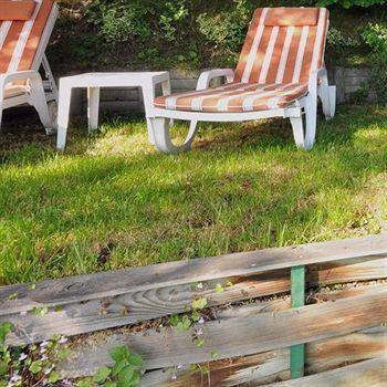 Relais Roch Saint-Alban-sur-Limagnole