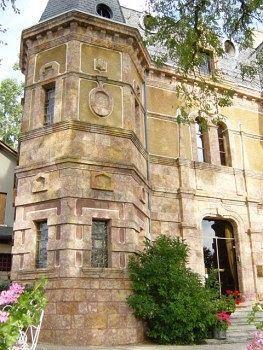 Hotel Relais Roch Saint-Alban-sur-Limagnole