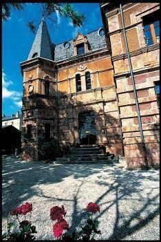 Hotel Relais Roch