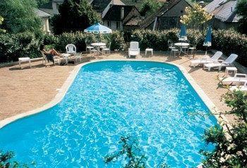 Hotel Relais Roch 3*