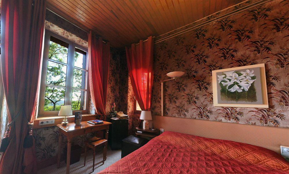 Relais Roch