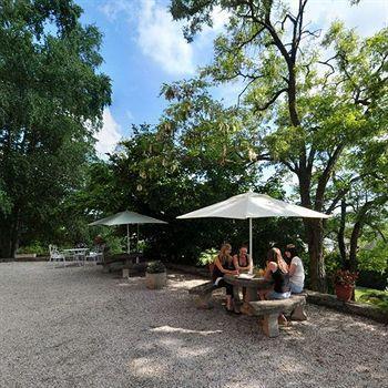Hotel Relais Roch