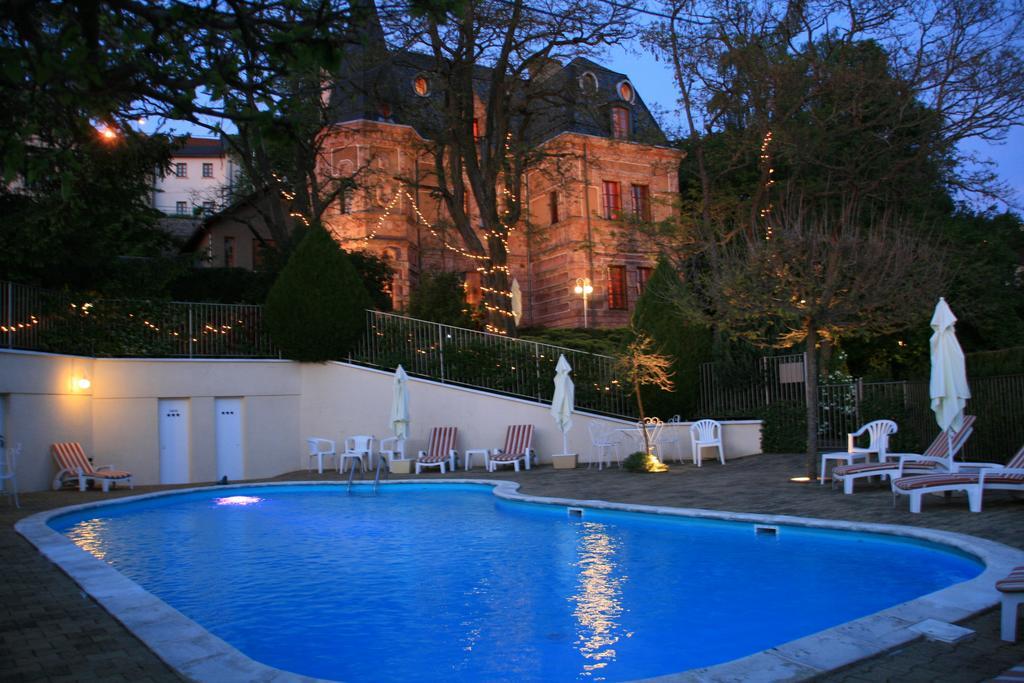 Relais Roch Saint-Alban-sur-Limagnole