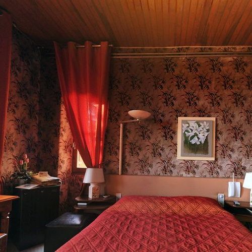Hotel Relais Roch