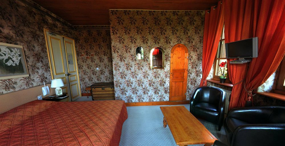 Hotel Relais Roch 3*