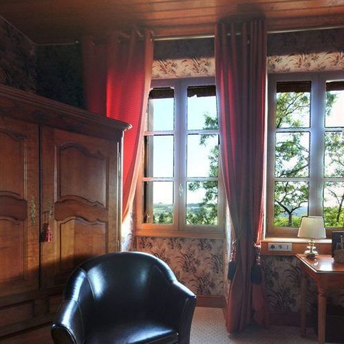 Relais Roch Saint-Alban-sur-Limagnole