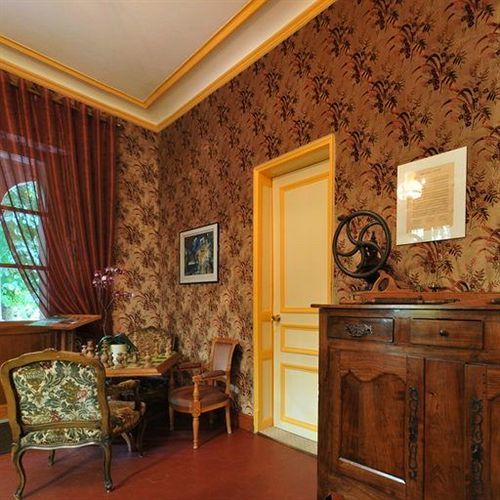 Relais Roch Hotel