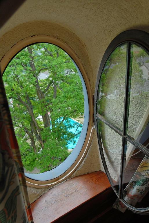Hotel Relais Roch