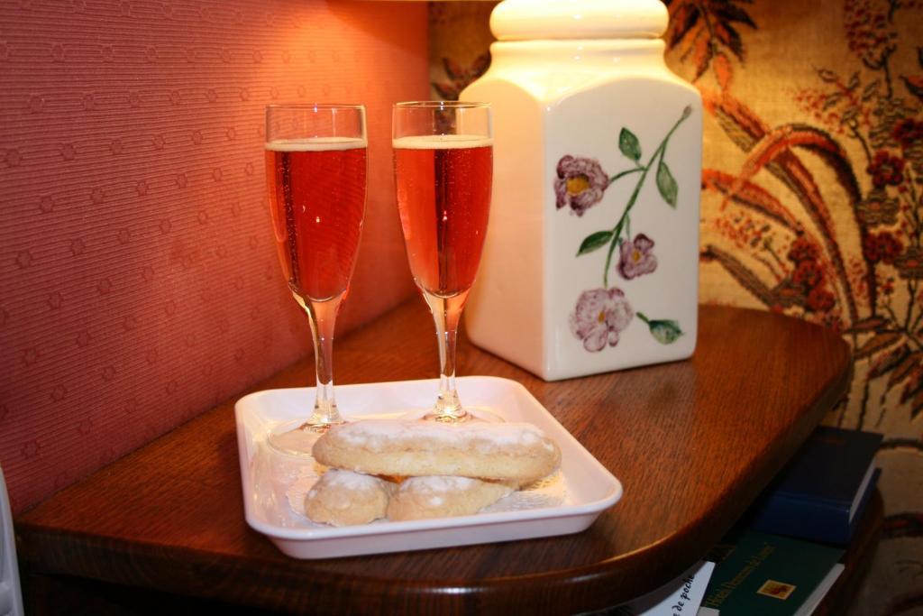Relais Roch Hotel Saint-Alban-sur-Limagnole