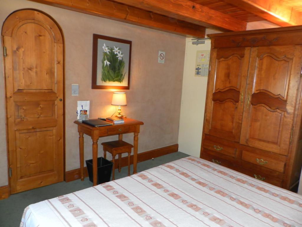 Relais Roch 3*