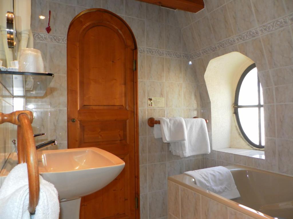 Relais Roch