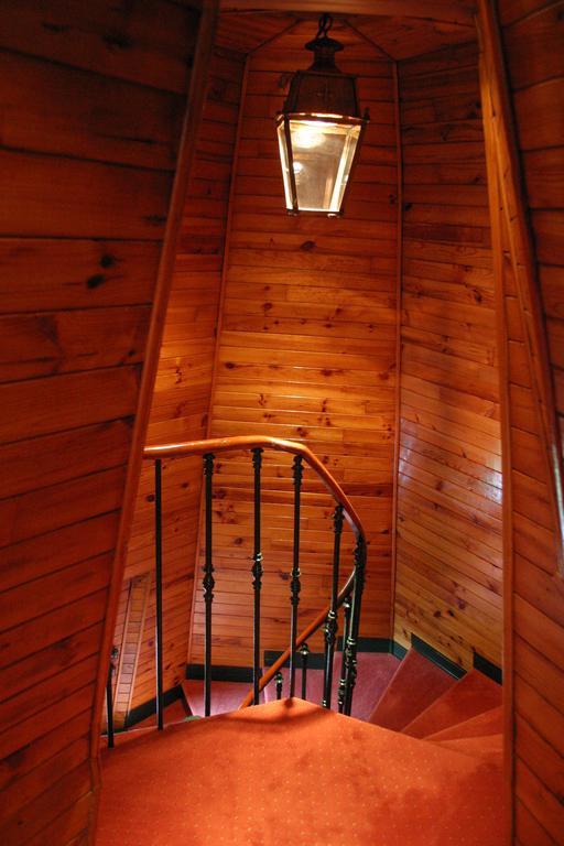 Relais Roch Hotel Saint-Alban-sur-Limagnole