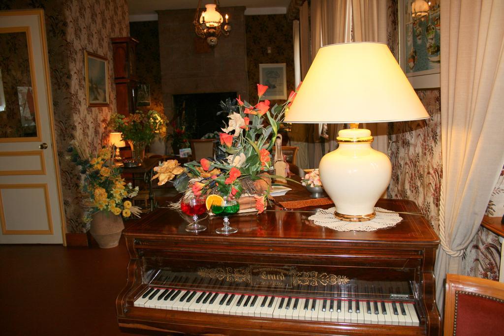 Relais Roch Hotel