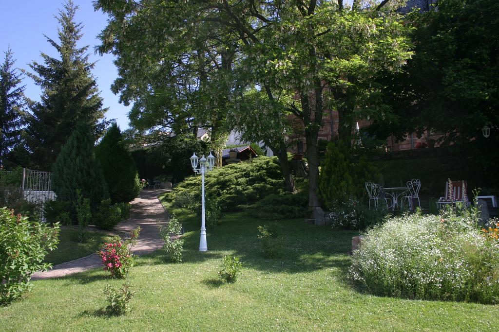 Relais Roch 3*