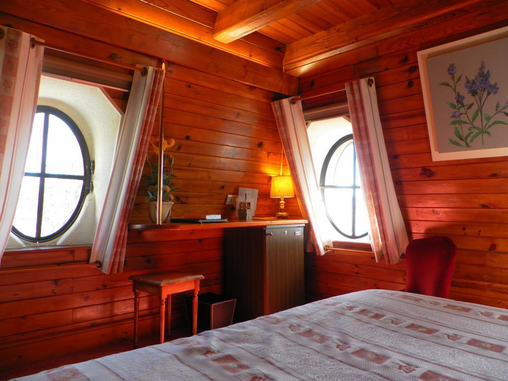 Relais Roch Hotel Saint-Alban-sur-Limagnole