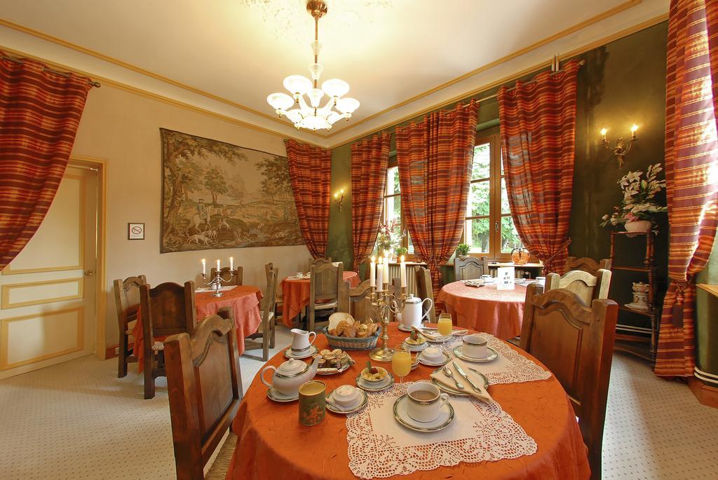 Hotel Relais Roch 3*