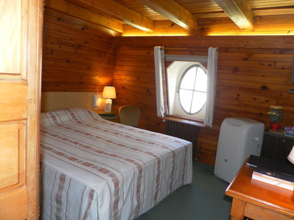 Relais Roch Hotel 3*