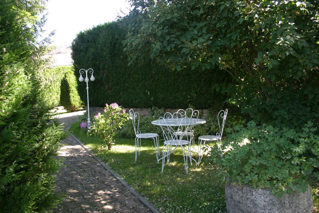 Hotel Relais Roch Saint-Alban-sur-Limagnole
