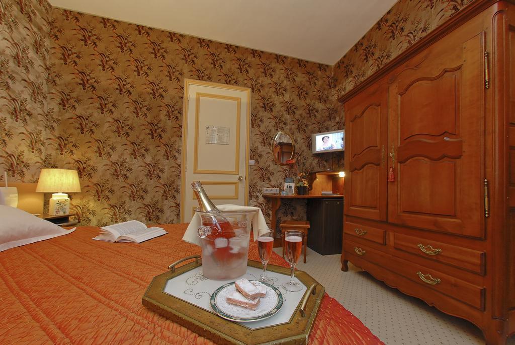 Relais Roch Hotel Saint-Alban-sur-Limagnole