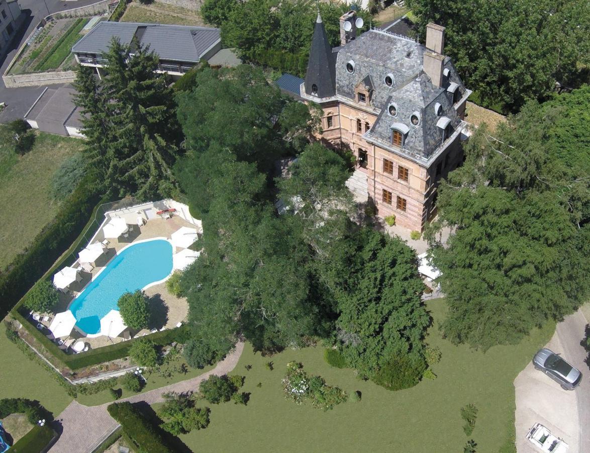 Relais Roch